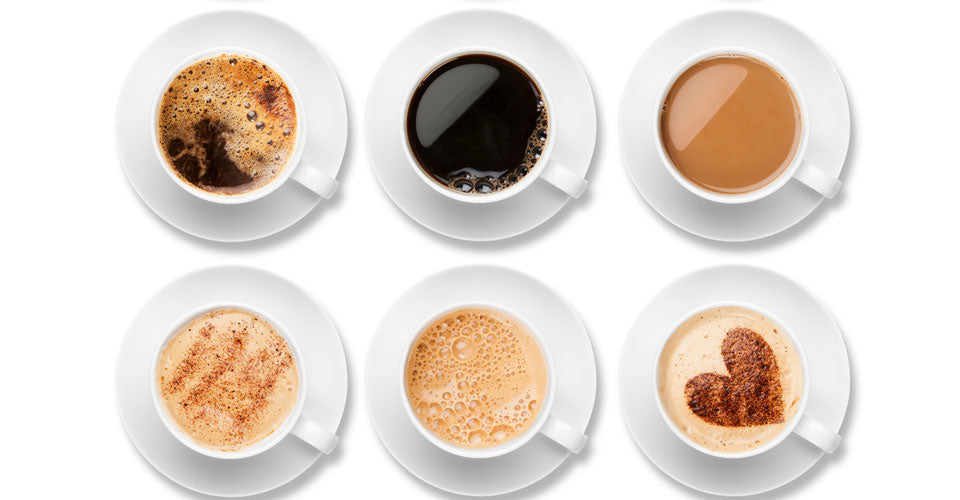 COME PREPARARE UN BUON CAFFÈ MACCHIATO IN CASA