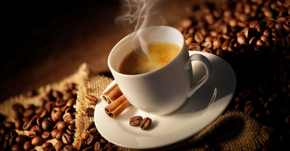 COME PREPARARE UN CAFFÈ ECCELLENTE CON LA MACCHINA CUORESPRESSO