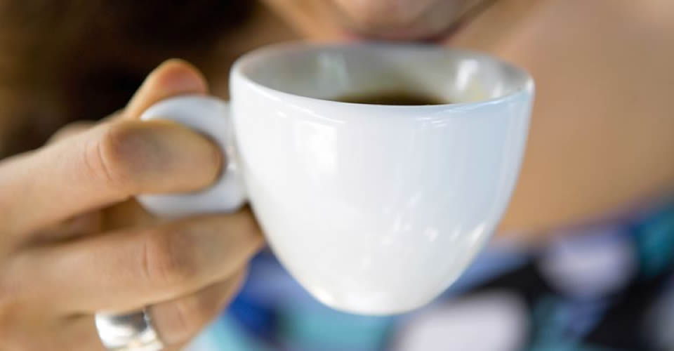 BERE IL CAFFÈ FA BENE: 7 MOTIVI PER CONTINUARE A FARLO! Chicche di Gusto