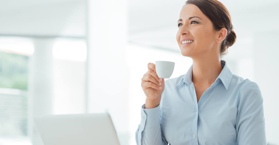 PAUSA CAFFÈ IN UFFICIO, SCOPRI PERCHÉ È NECESSARIA!