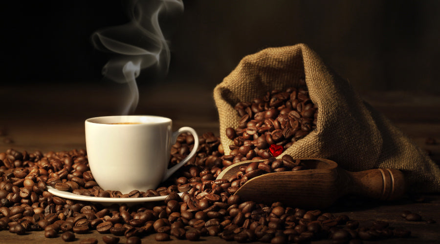 INTENSITÀ DEL CAFFÈ: SCOPRI PERCHÉ È COSÌ IMPORTANTE!