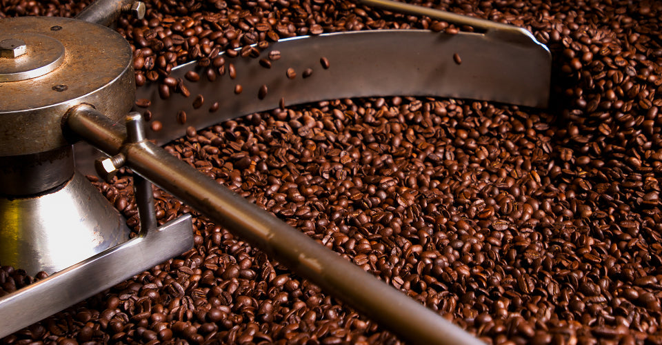 TOSTATURA DEL CAFFÈ: LE CAPSULE CUORESPRESSO LA FANNO LENTA!