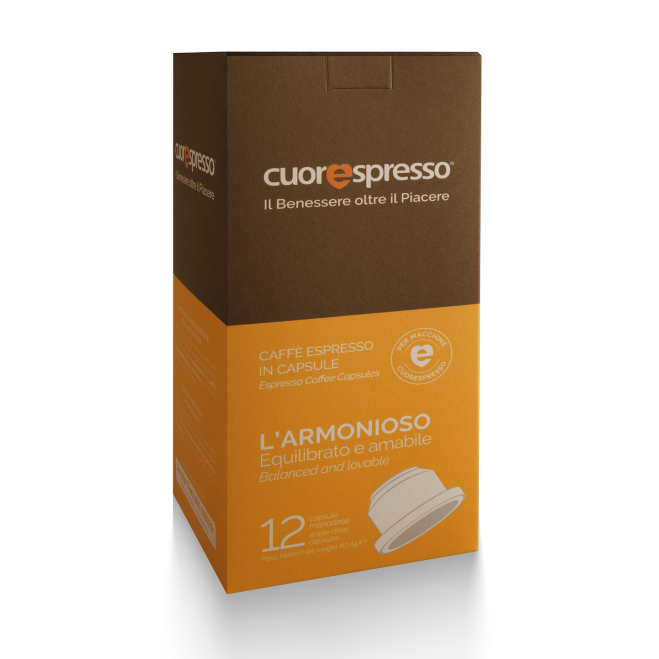 L’Armonioso