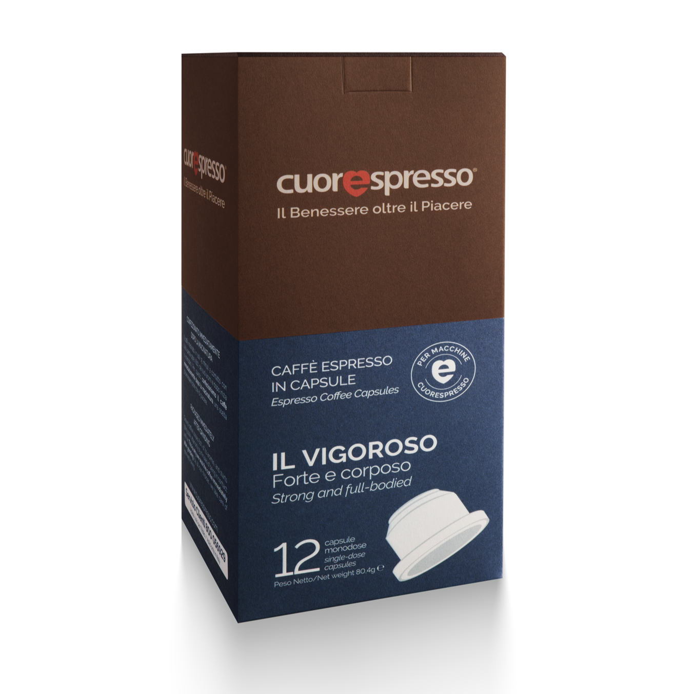 Il Vigoroso