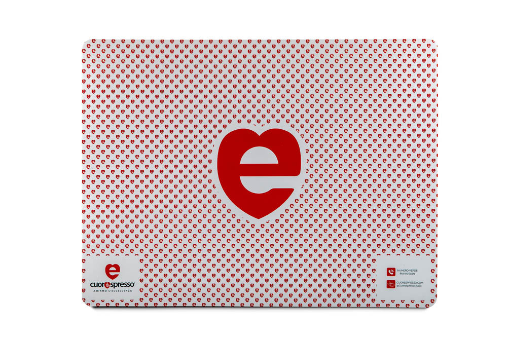 Set 4 Tovagliette colazione