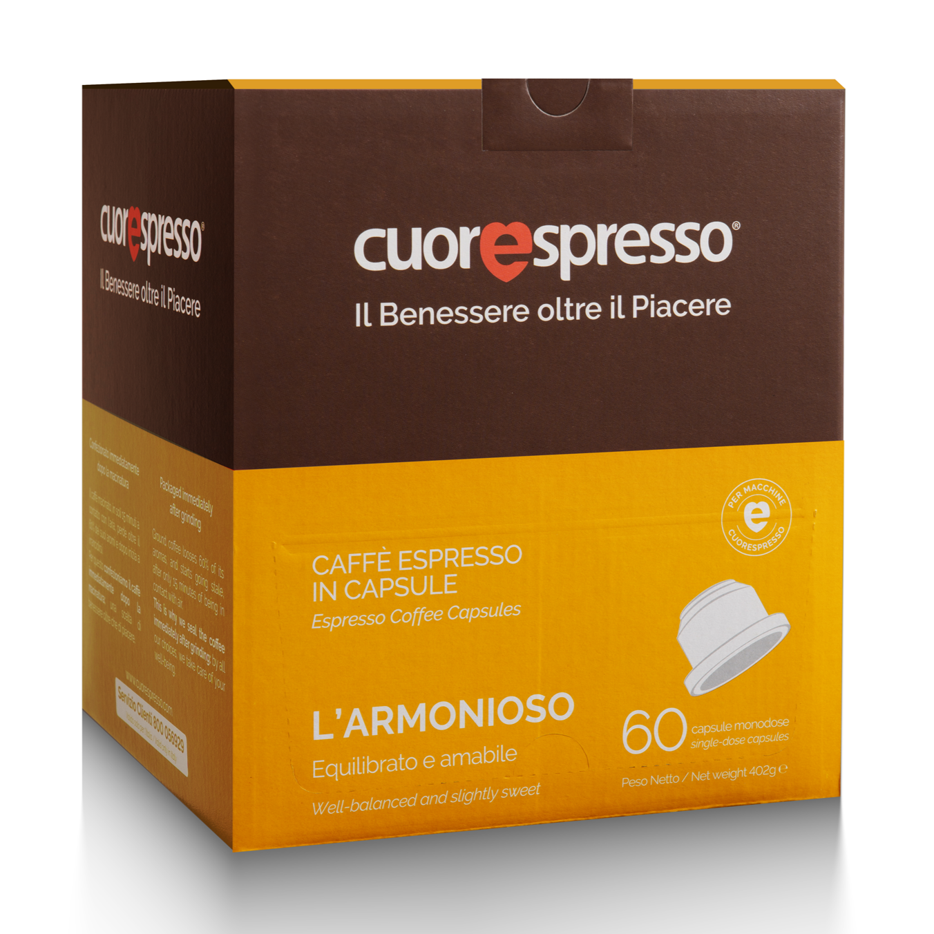 L’Armonioso
