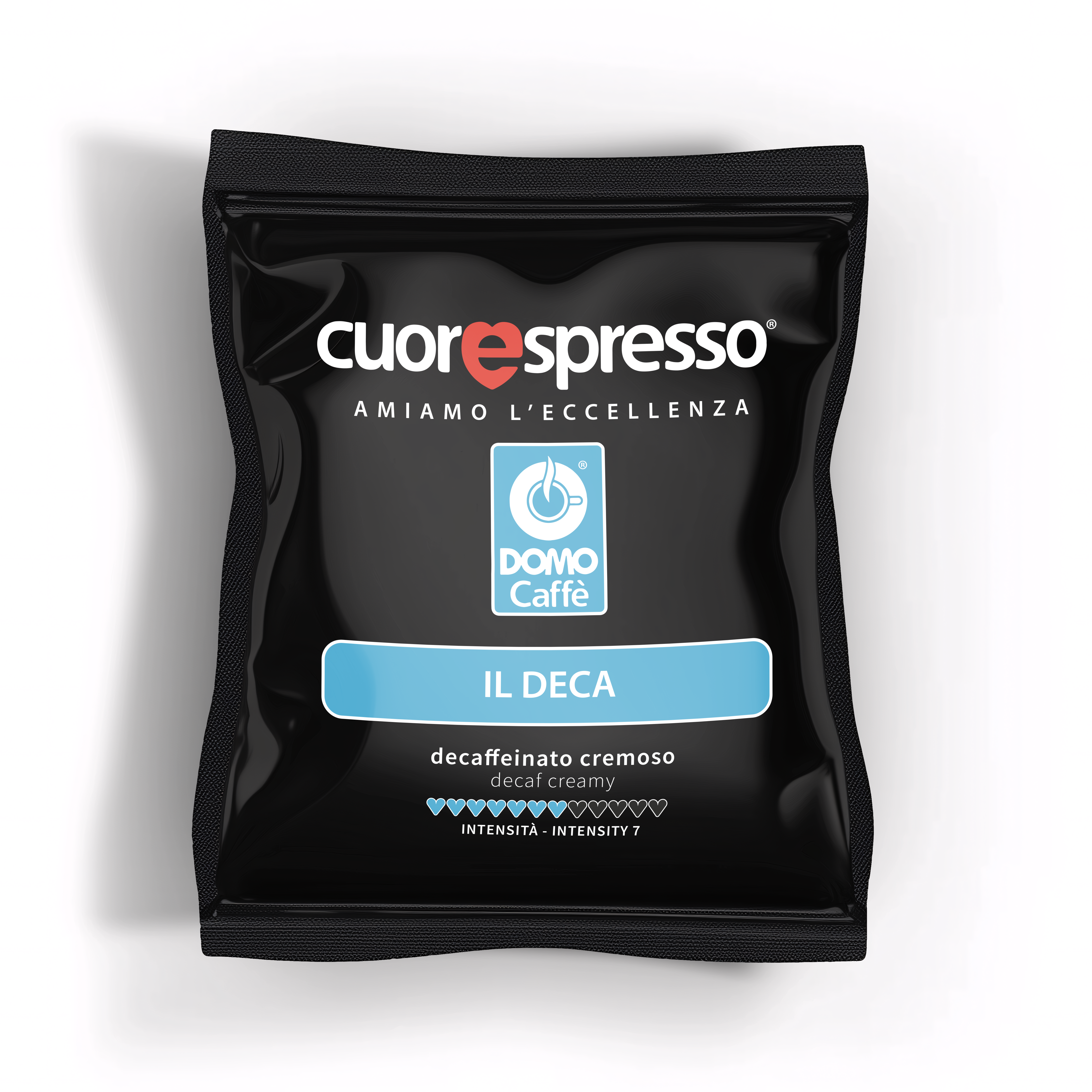 Il Deca