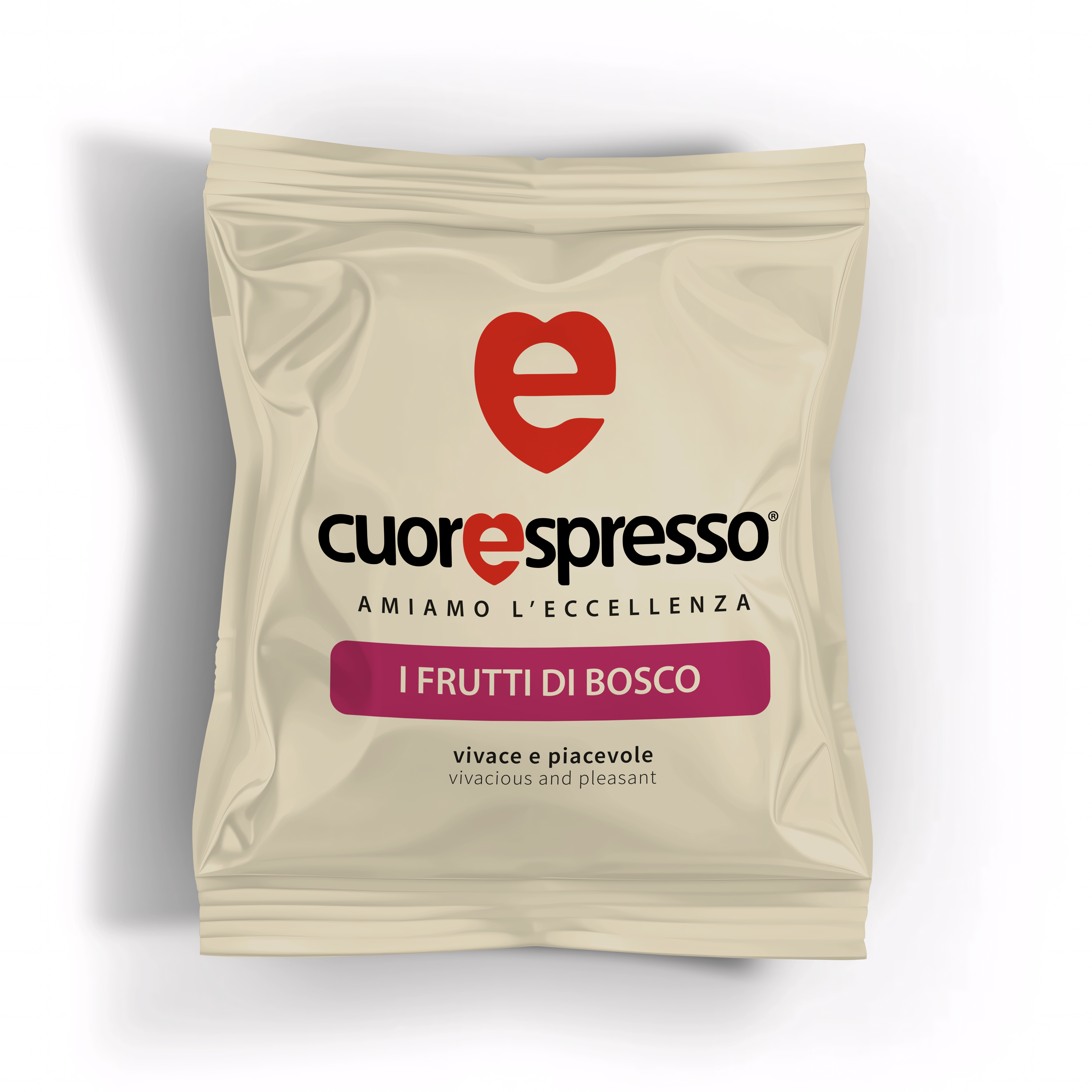 I Frutti di Bosco