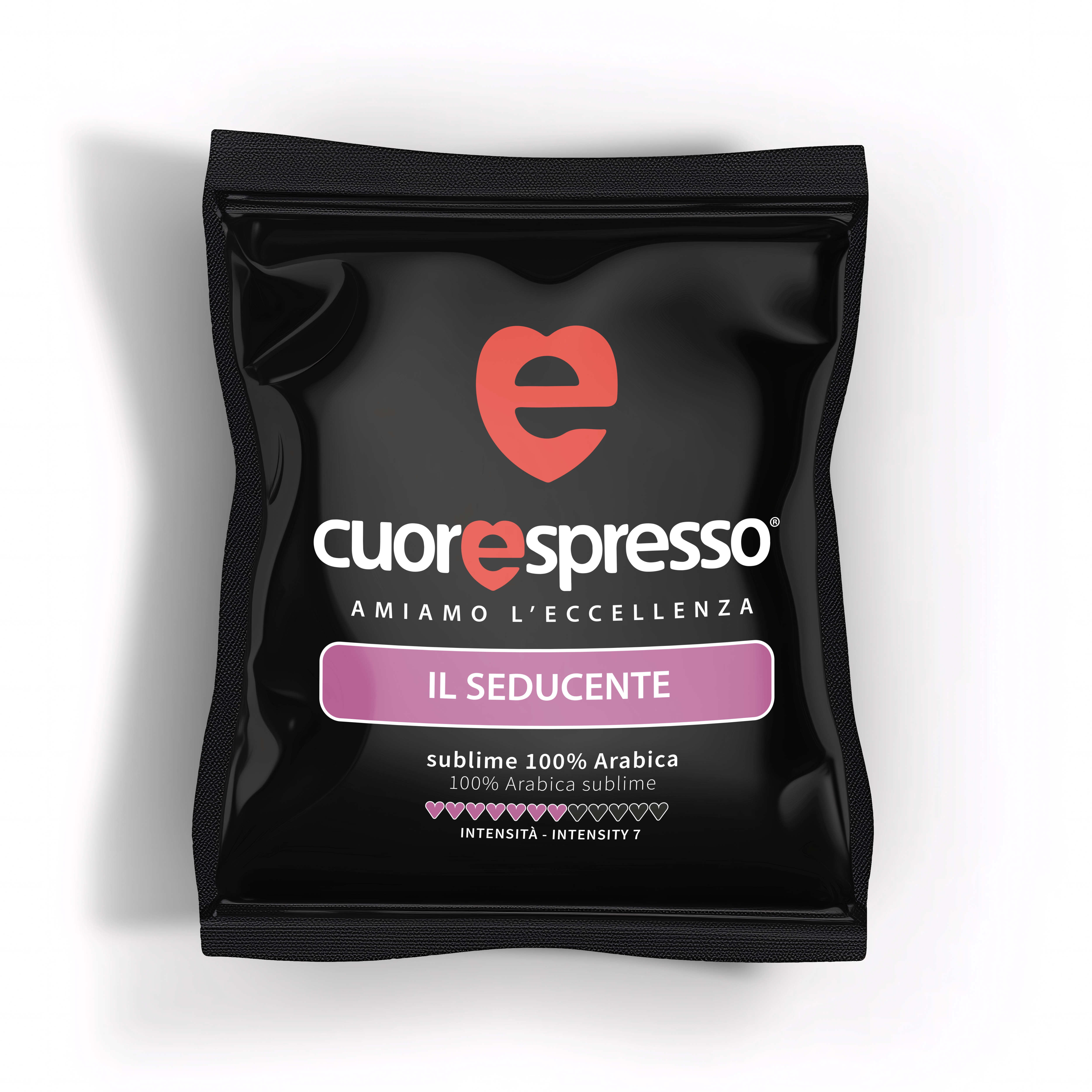 Il Seducente