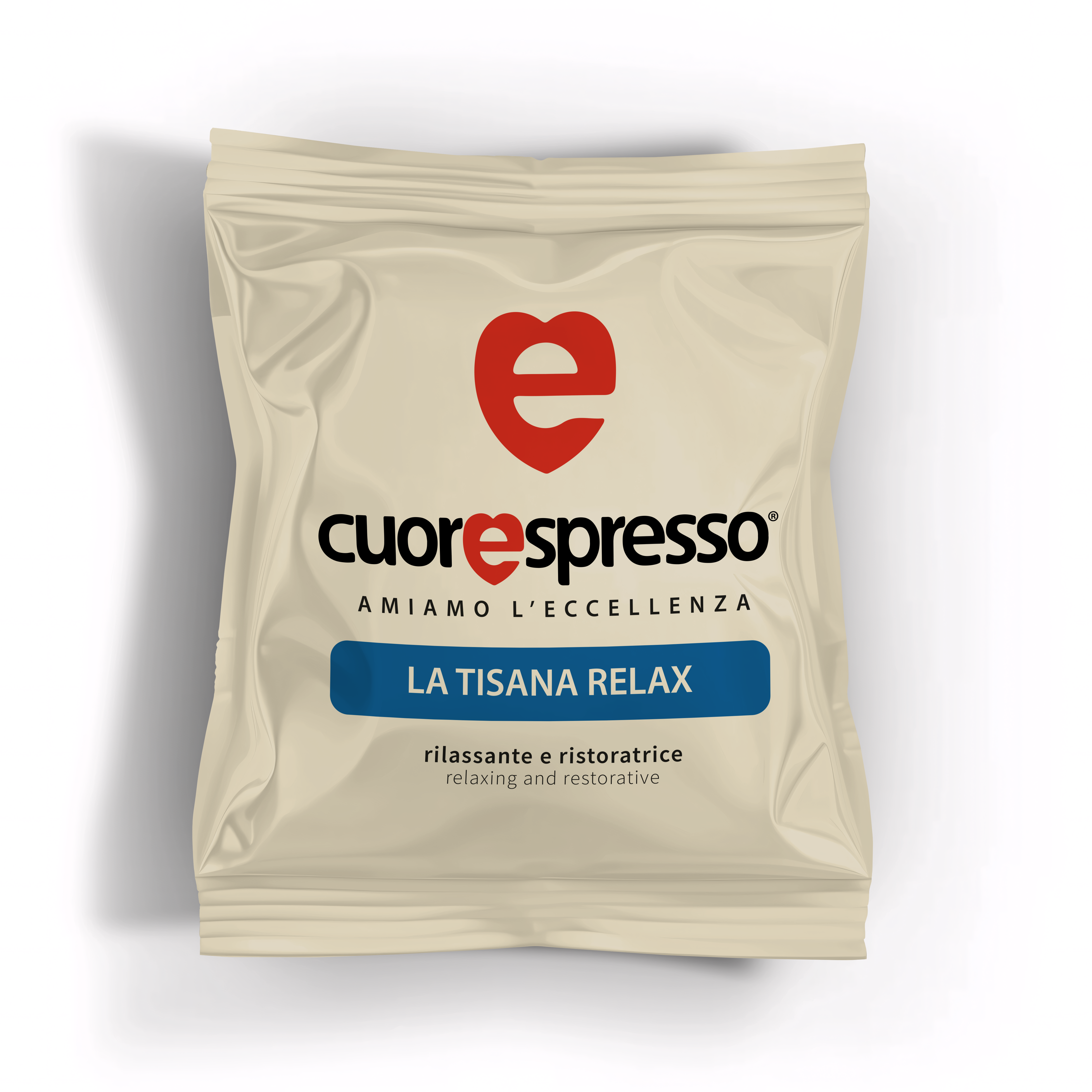 La Tisana Relax