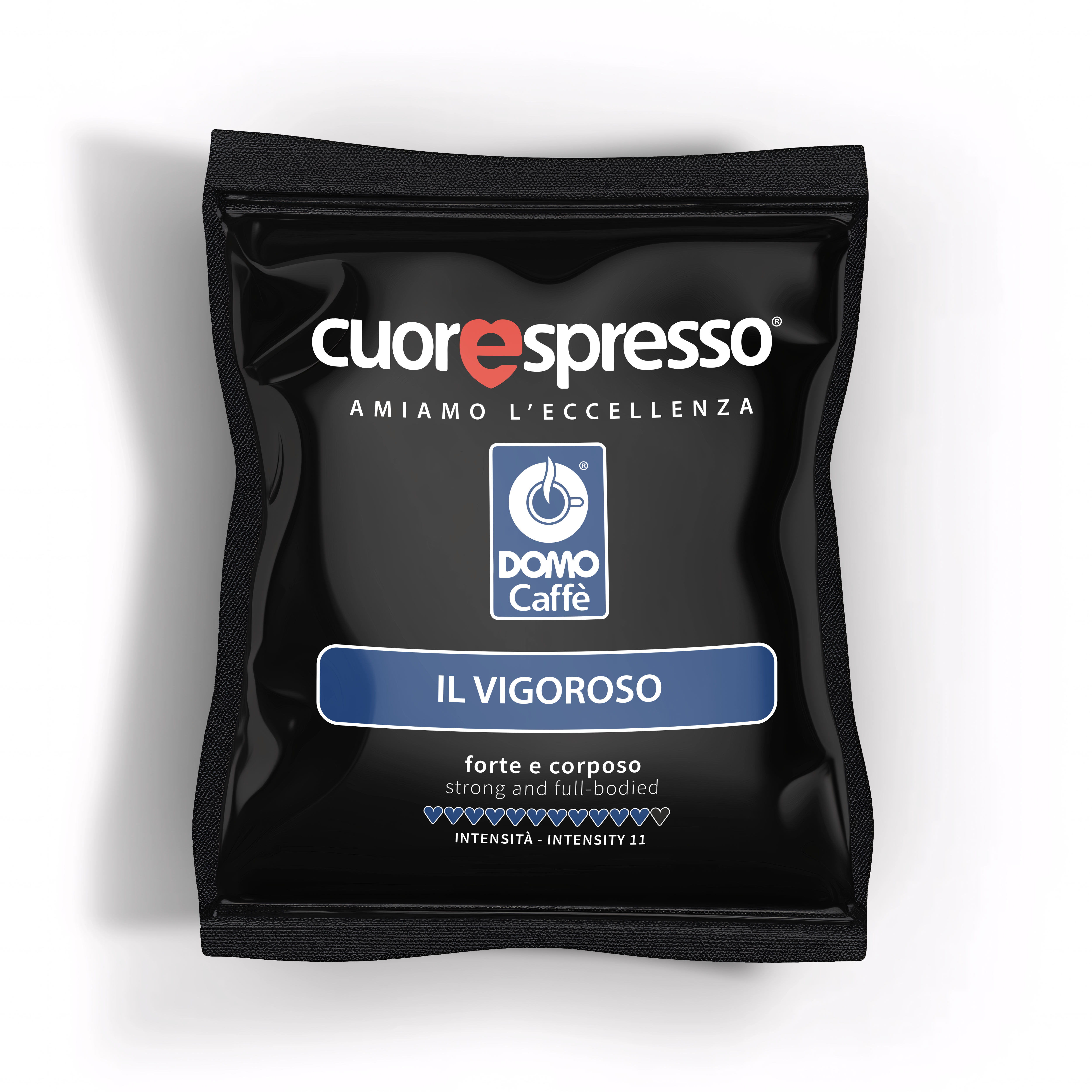 Il Vigoroso