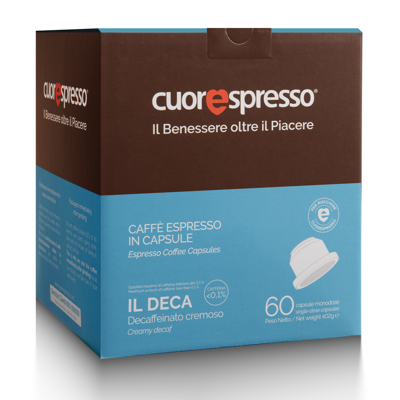 Il Deca