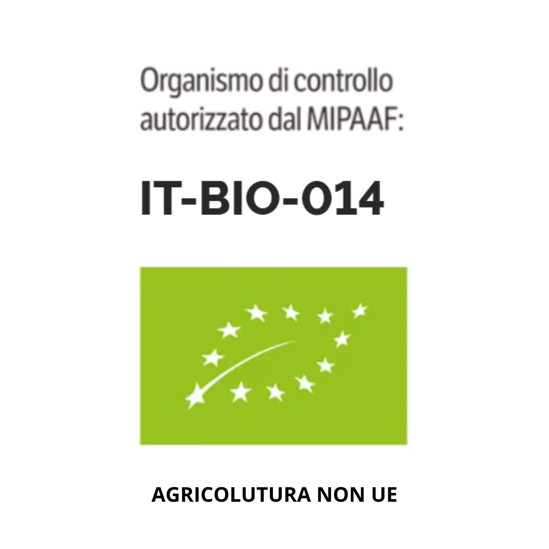 Kit completo con bicchieri, bastoncini e zucchero