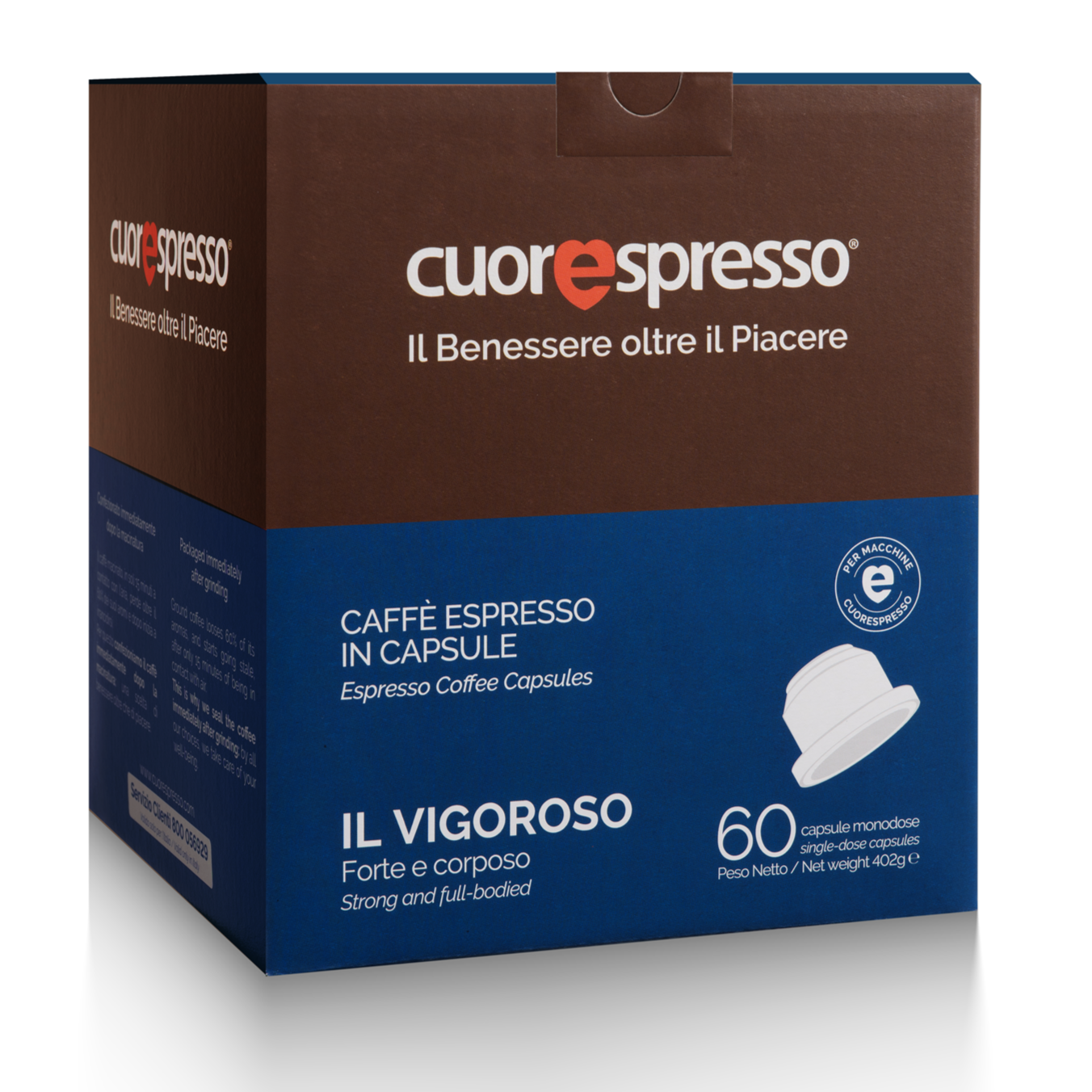 Il Vigoroso