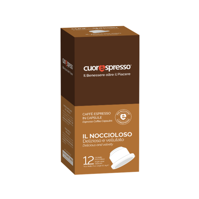 Il Noccioloso