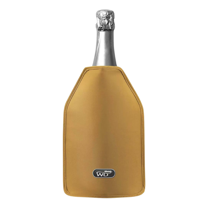 FREE GIFT | Promo Maggio: 1 Glacette raffreddabottiglie WD