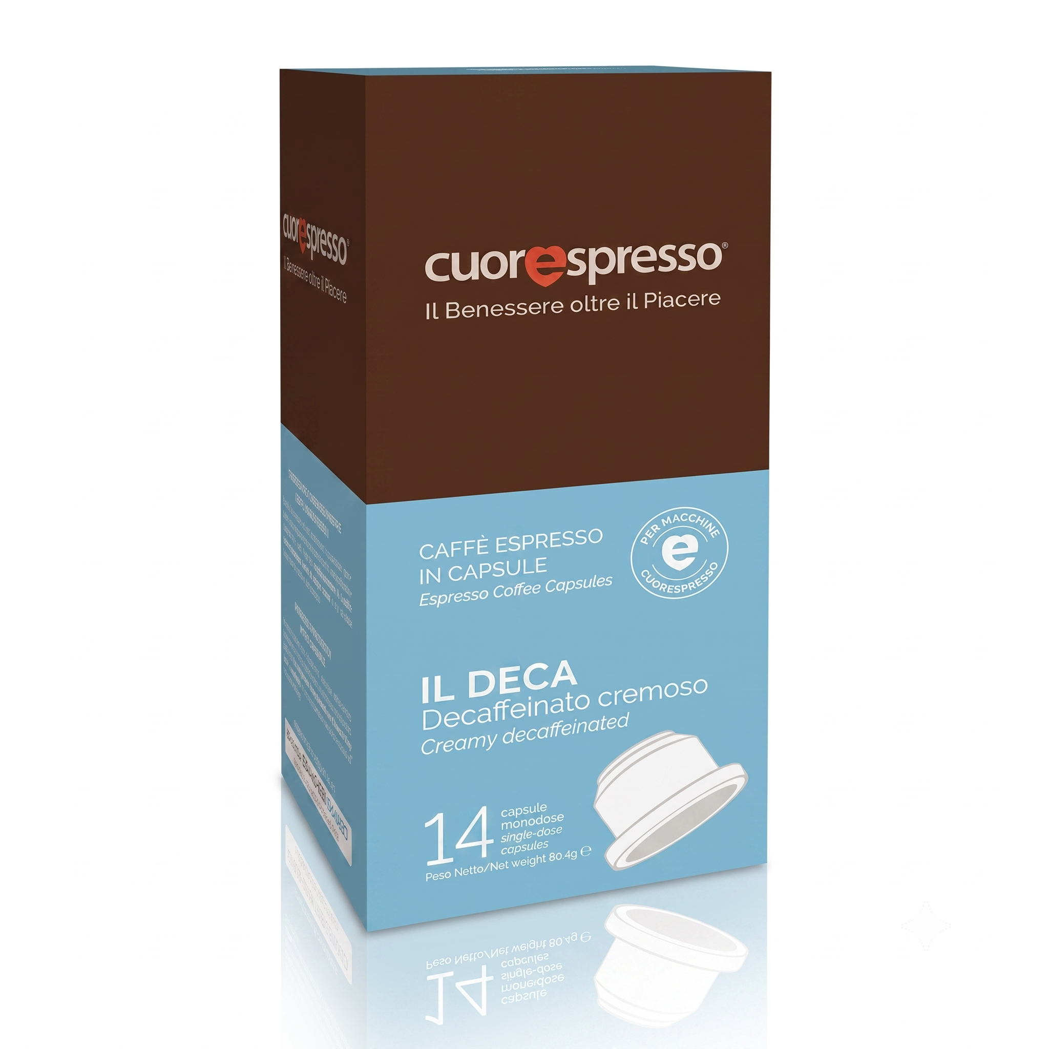 Il Deca