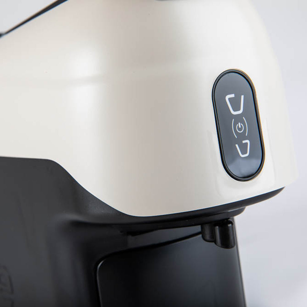 Macchina da caffè e infusi