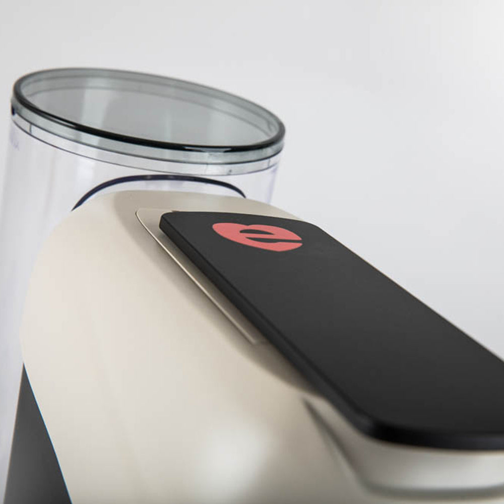 Macchina da caffè e infusi