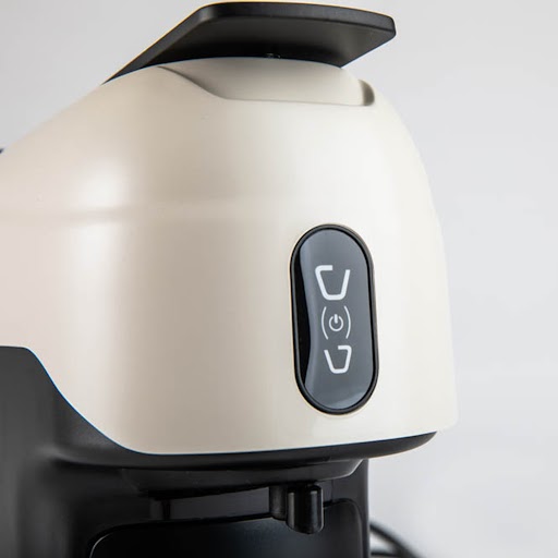 Macchina da caffè e infusi