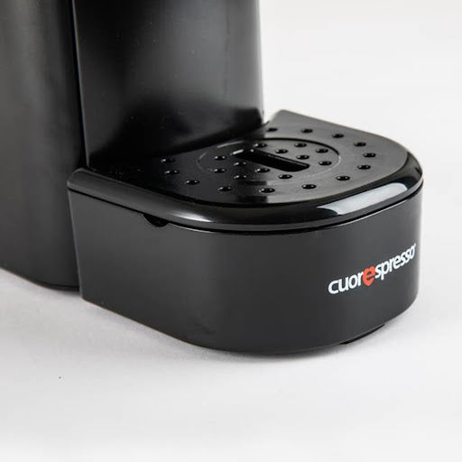 Macchina da caffè e infusi