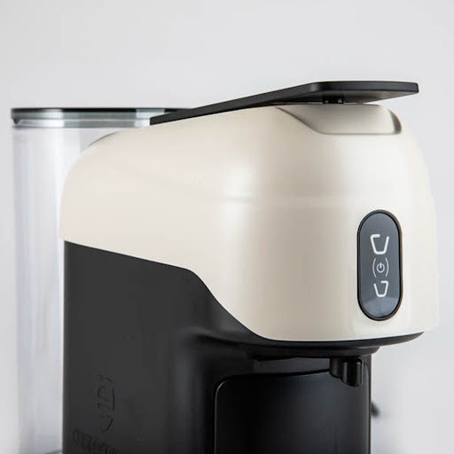 Macchina da caffè e infusi