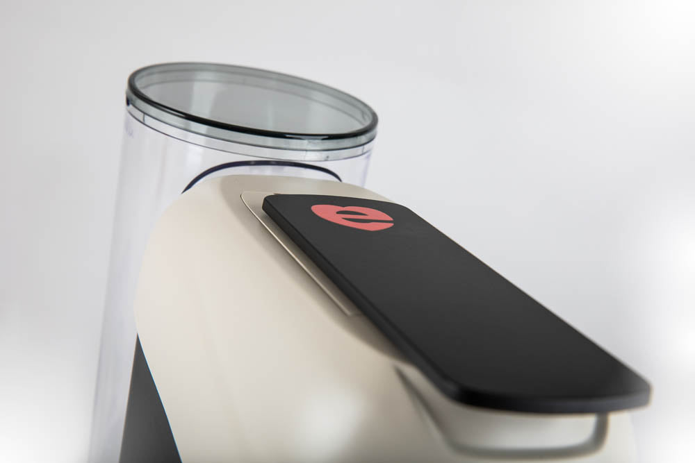 Serbatoio d’Acqua 0,8L