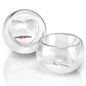 FREE GIFT | Promo Giugno: 1 Set di due tazzine da caffè