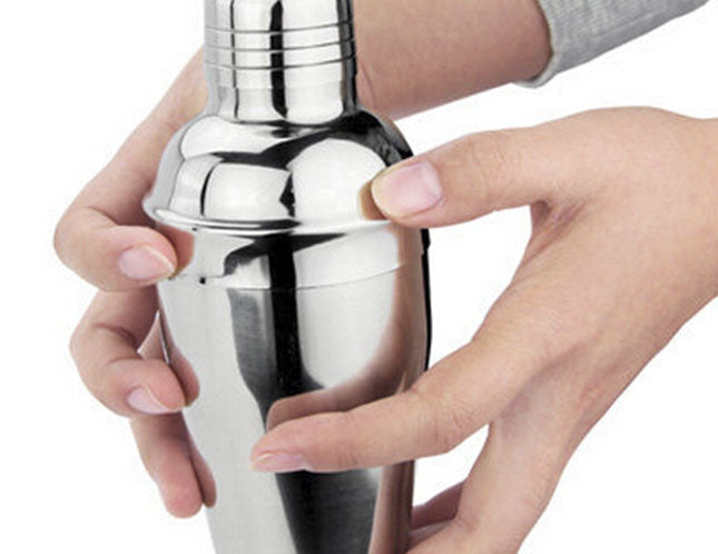 Shaker da 500 ml