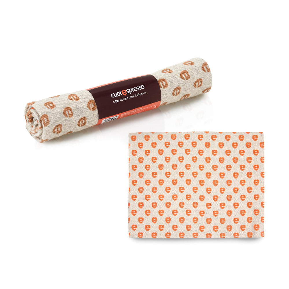 Set 2 Tovagliette colazione