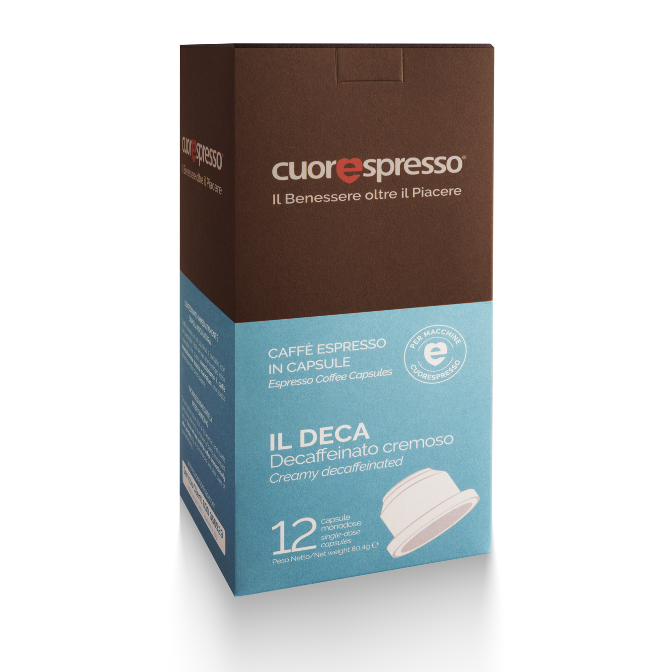 Il Deca