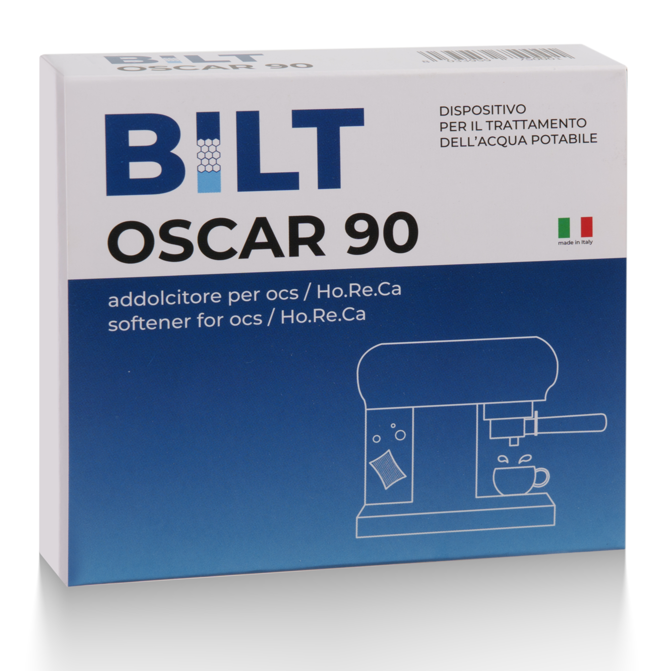 Addolcitore OSCAR