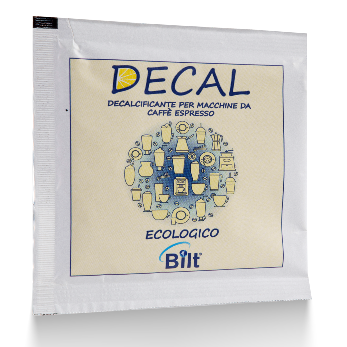 Decalcificante Ecologico