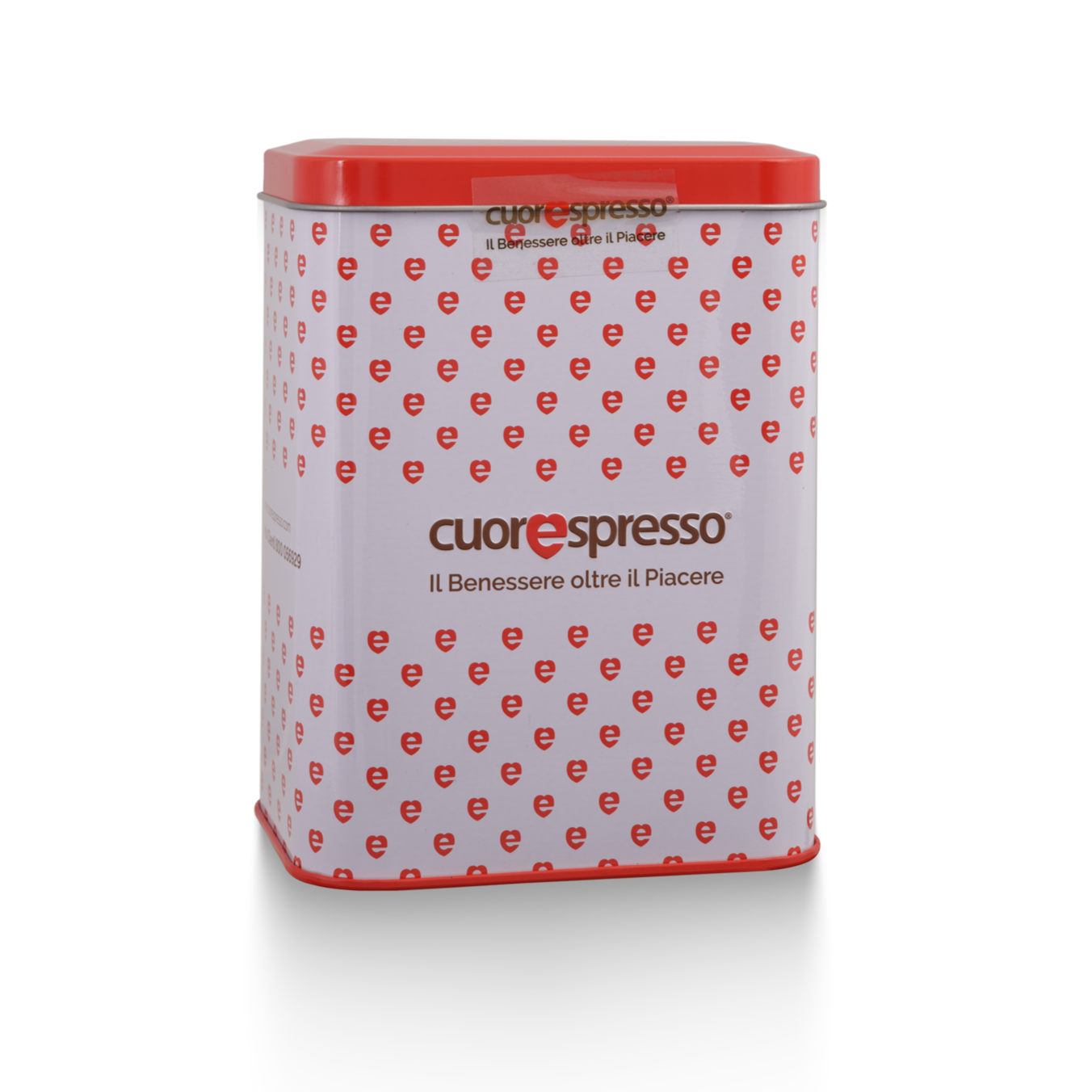 FREE GIFT | The Nero a foglia lunga al limone