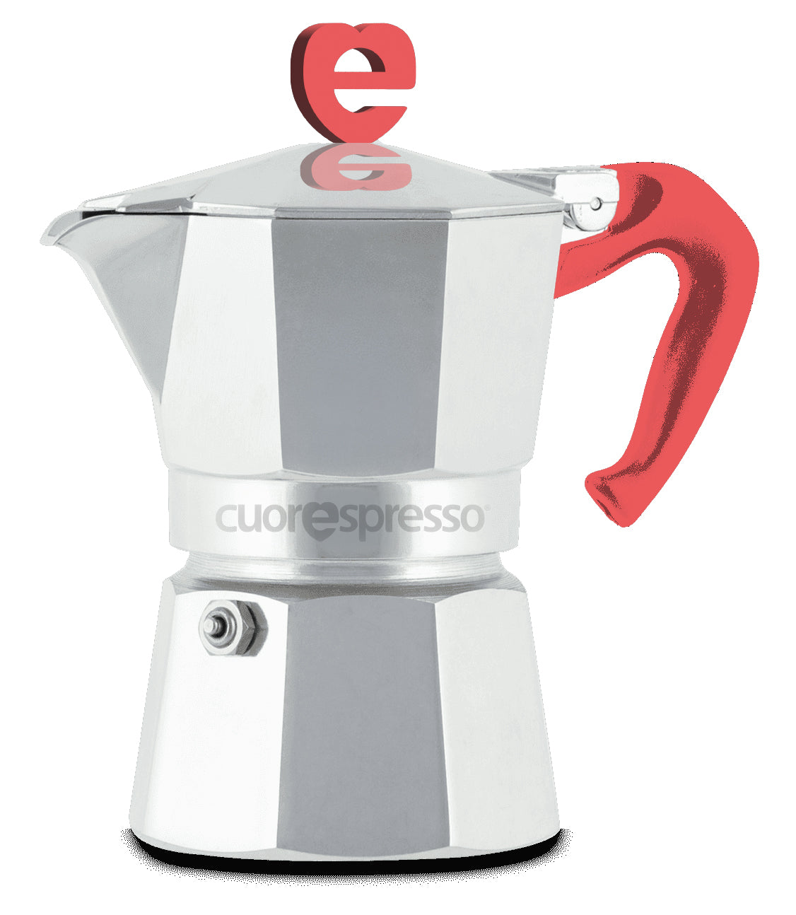 Moka Cuorespresso