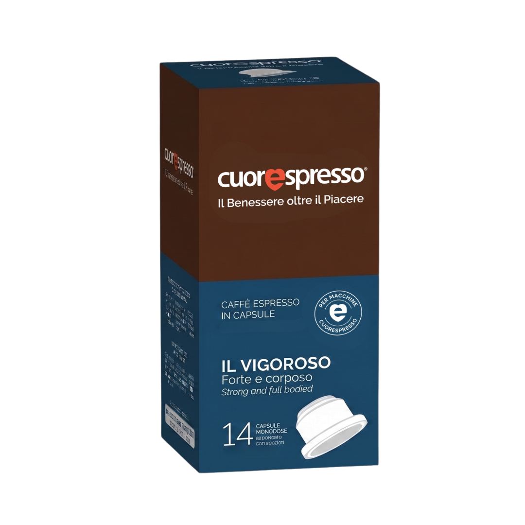Il Vigoroso