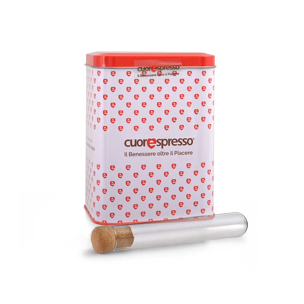 The Nero a foglia lunga al limone