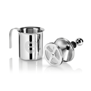 FREE GIFT | Cappuccinatore manuale Cuorespresso