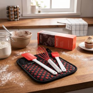 BAKERY SET