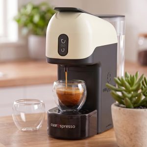 Tazzine di caffè