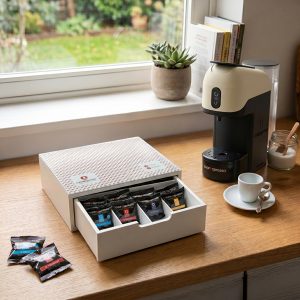 Cassetto Cuorespresso