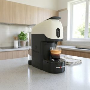 Macchina da caffè