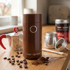 Macina caffè