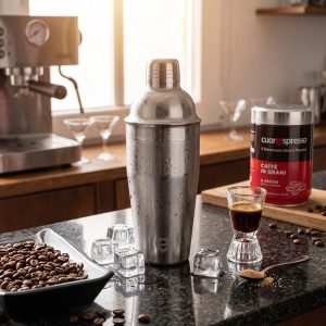 Shaker da 500ml