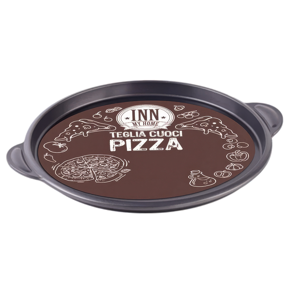 1 Teglia Cuocipizza